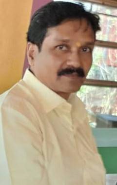 Pramod Labdhe