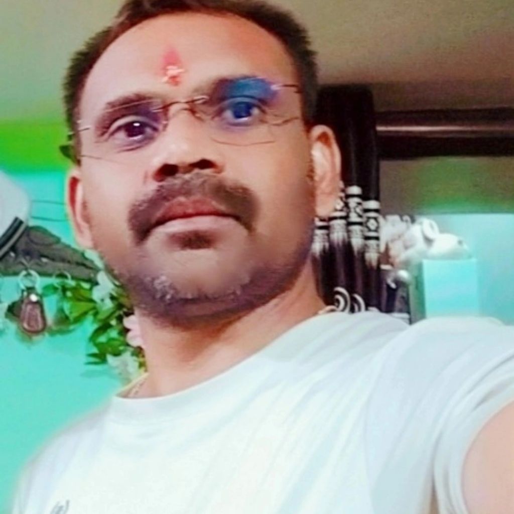 Navin Kumar