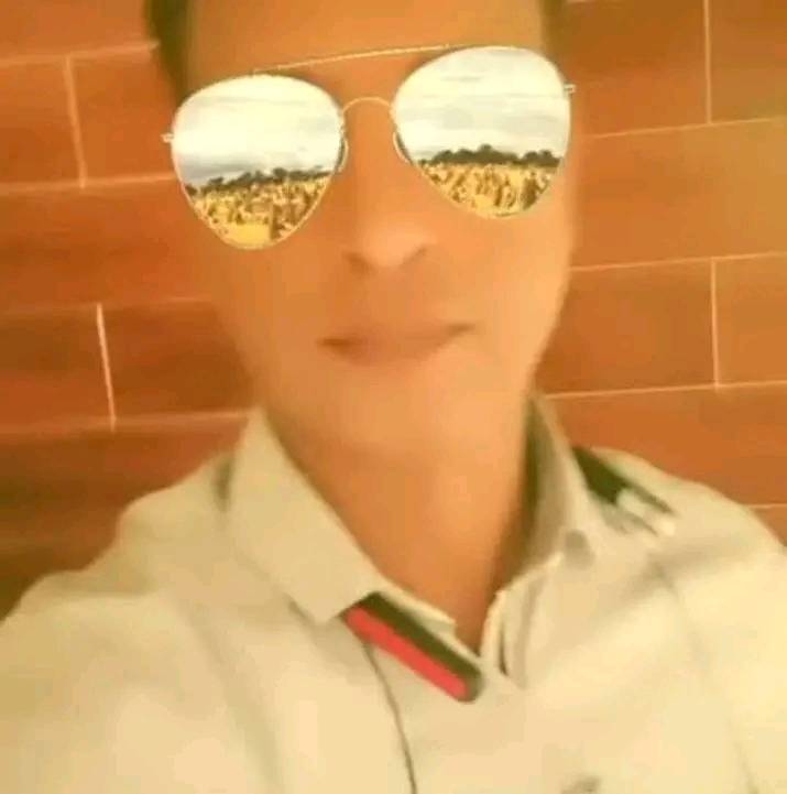 Bharat Arora
