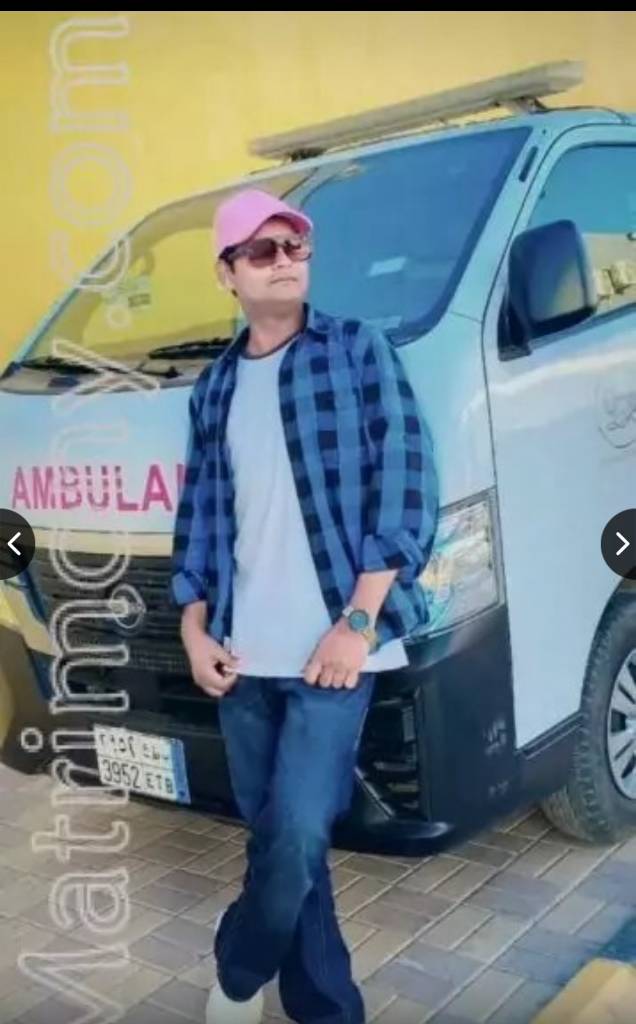 Ziyad Shaikh