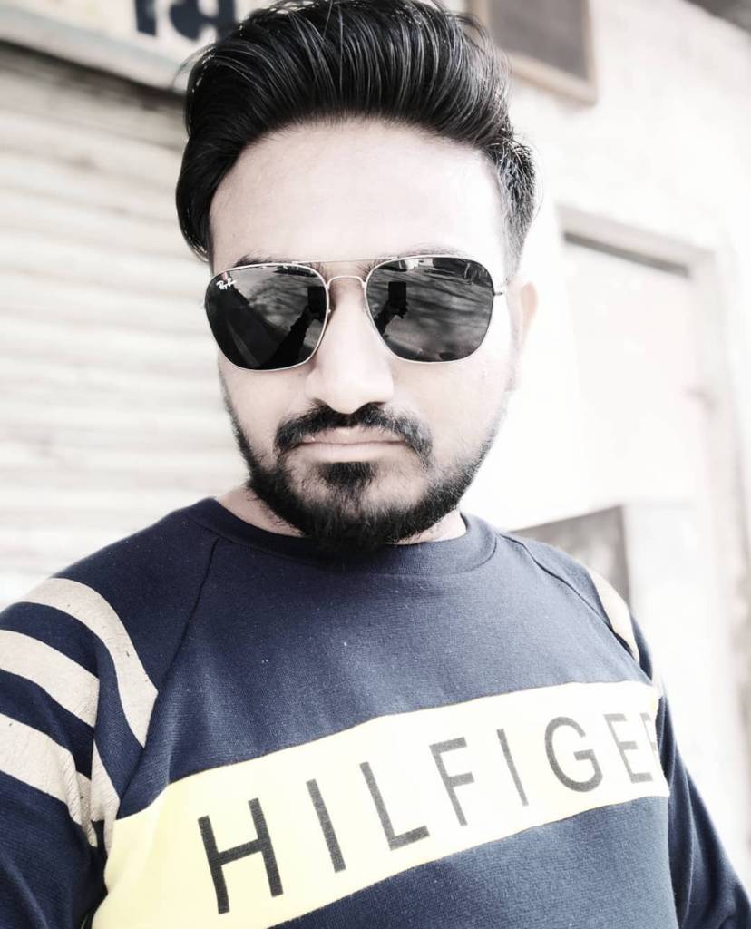 Hardik