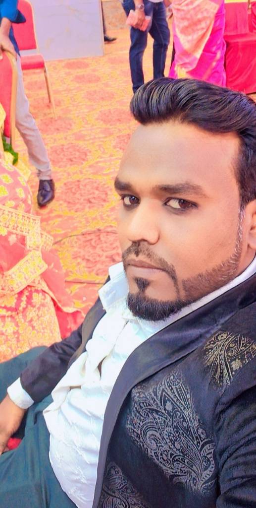 Syed
