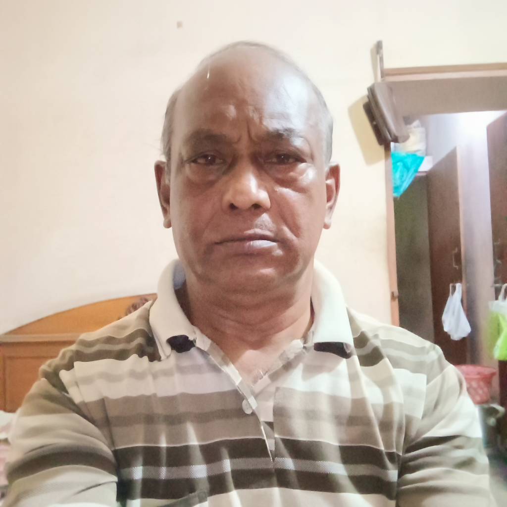 ,alok Banerjee
