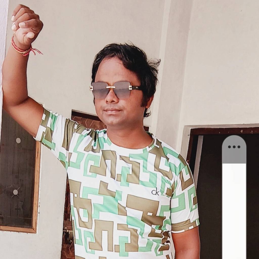 Deepak Kumar