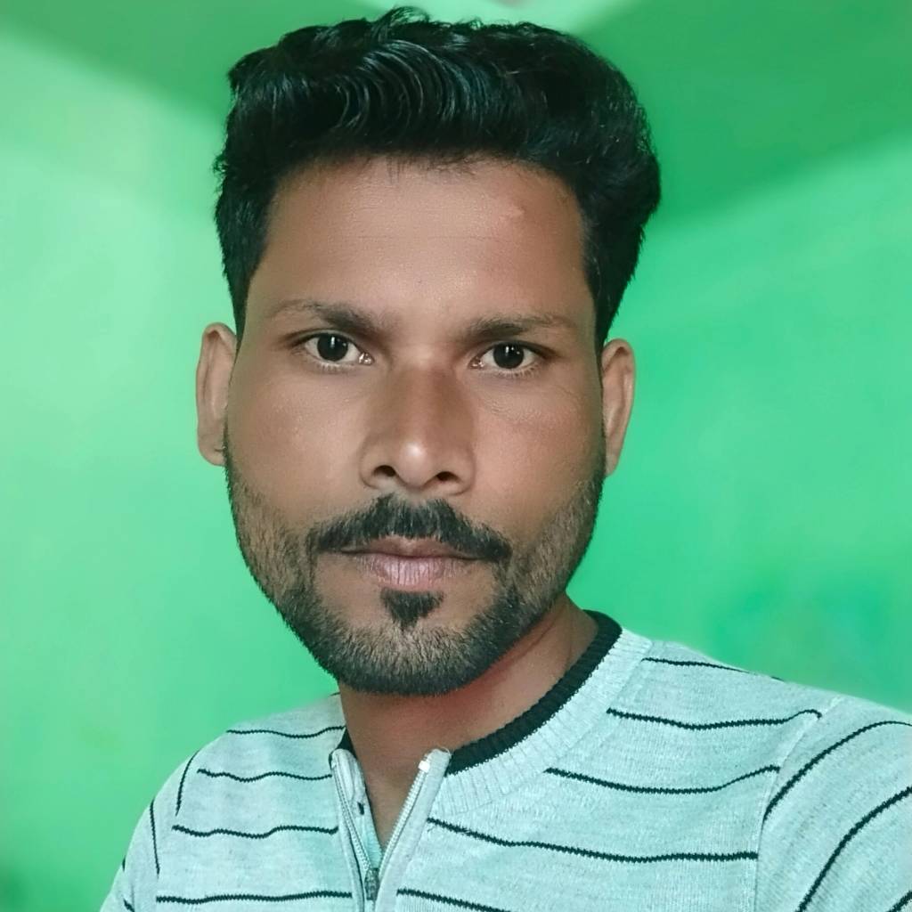 Ashish Sarjare