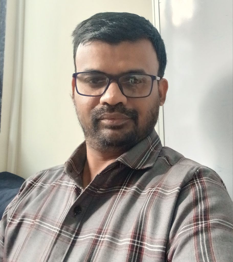 Perrin Dsouza
