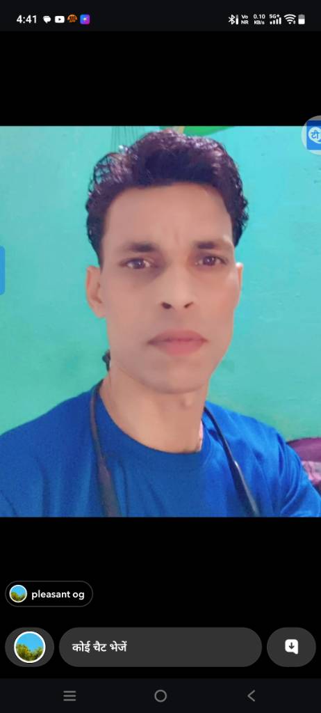 संजय कुमार