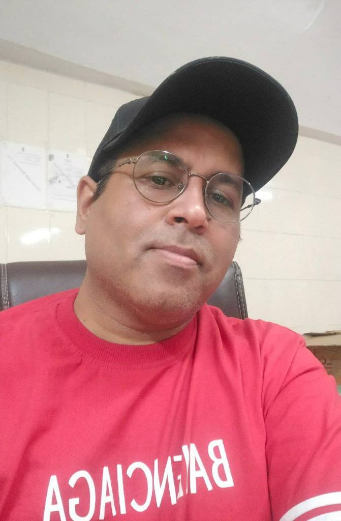 Mohit Grover