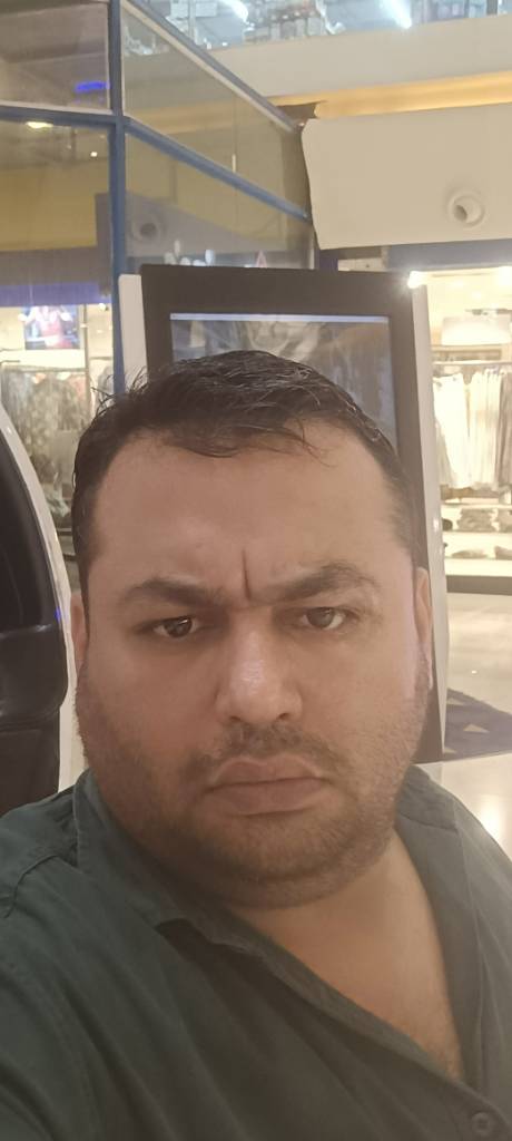 Amit Manwani