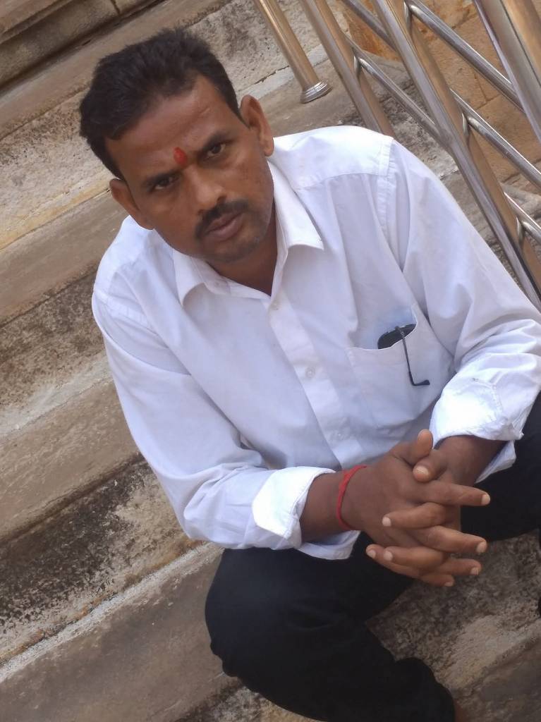 Prabhu Sajjanar