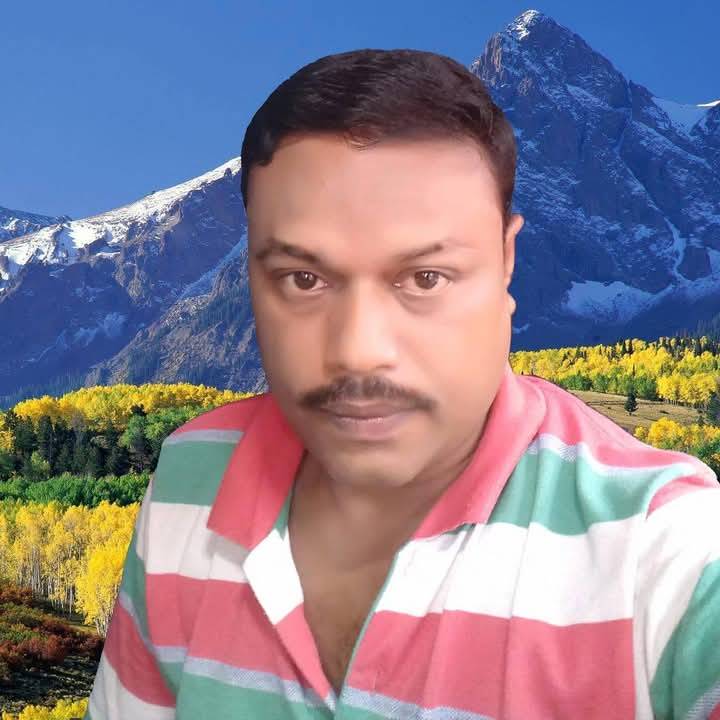 Prasenjit Bhattacharya