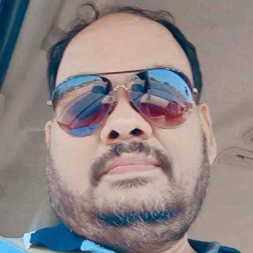 Raj Patil