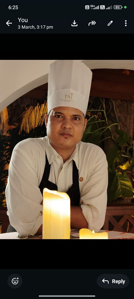 Dayal Negi