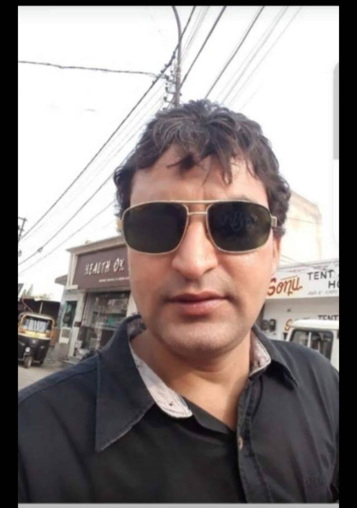 Kapil Gupta
