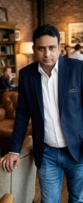 Kamal Roy
