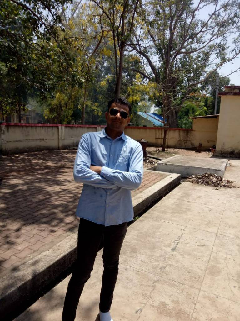 Vikash Singh