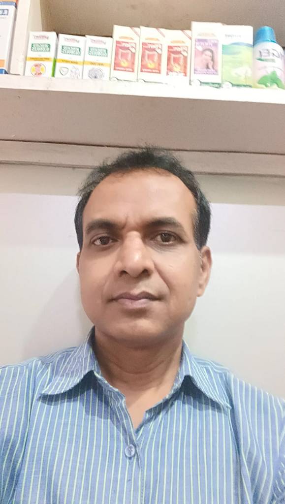 Sandeep Kumar