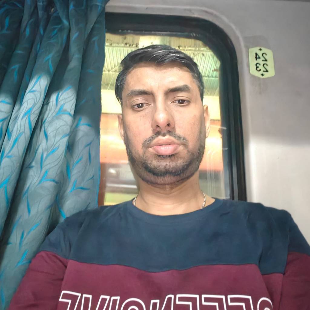 Jyotirmoy Hazra