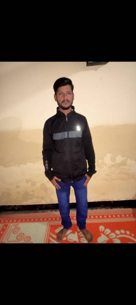 Pravin Pralhad Ranadevi