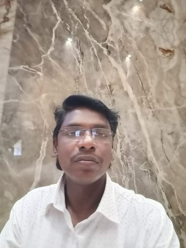 Veerraju