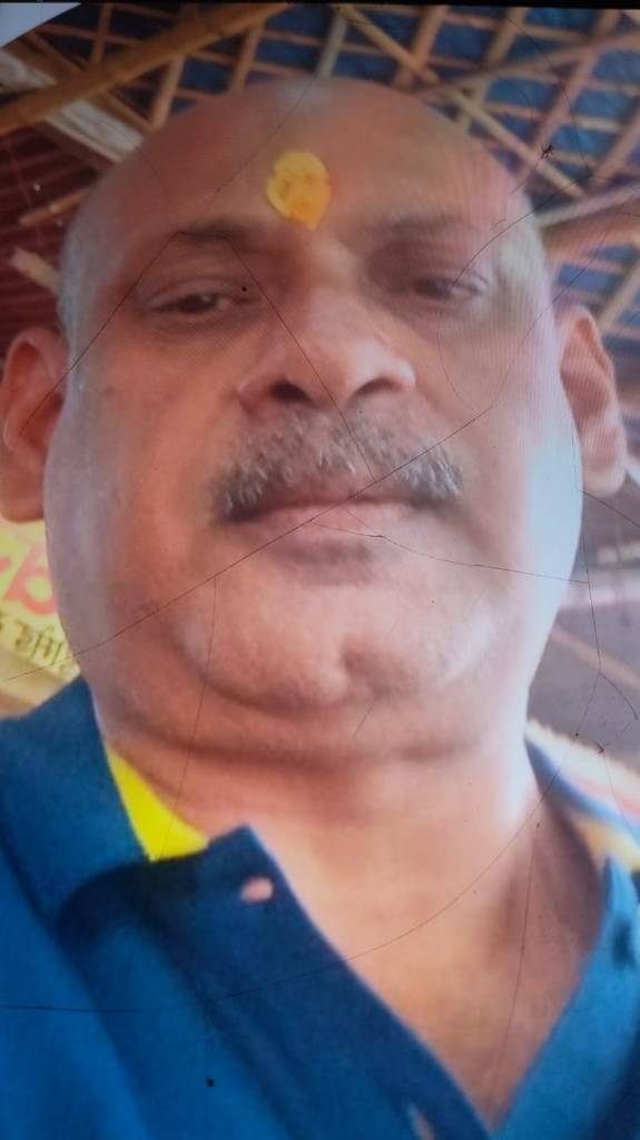 Sanjay Singh