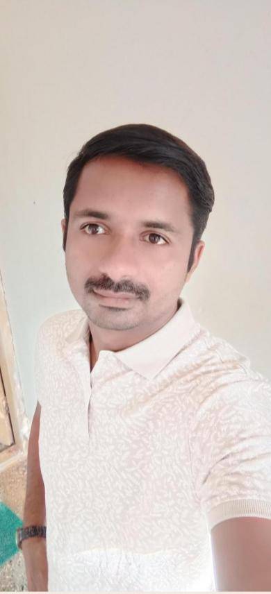 Nilesh Walke