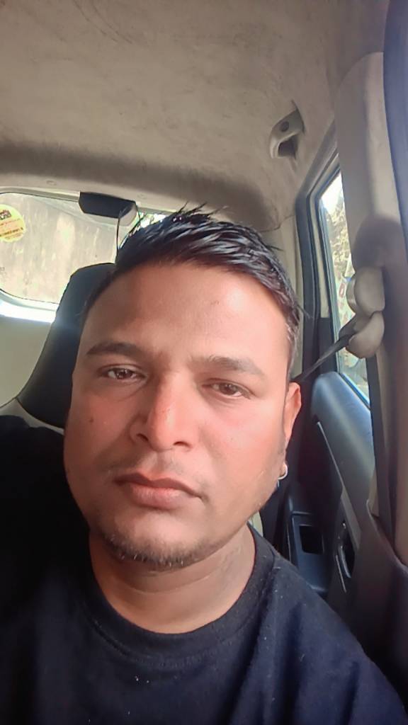 Ashley Mondal