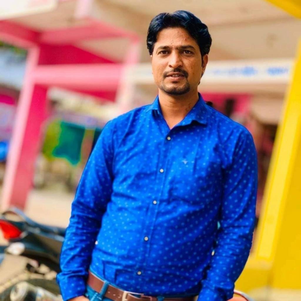Mukesh Goswami