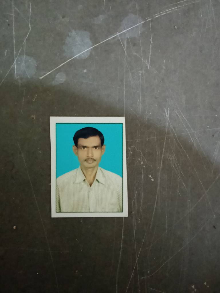 Adduri Krishna Srinivas