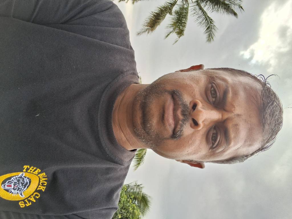 Sandeep Kumar Shahapuri