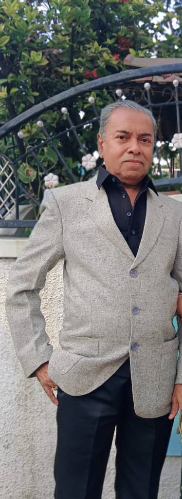 Harish Tailor
