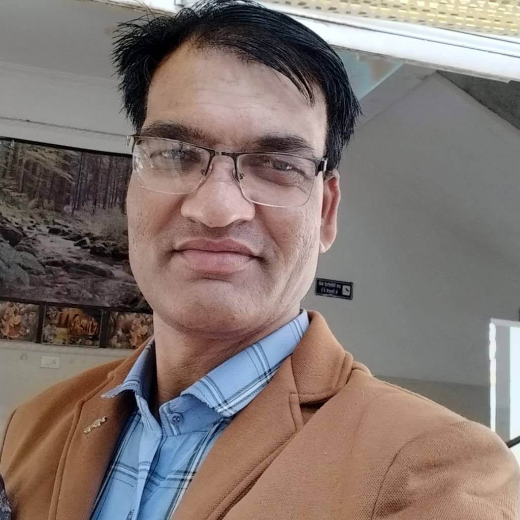 Pravin Bhimrao Thakre