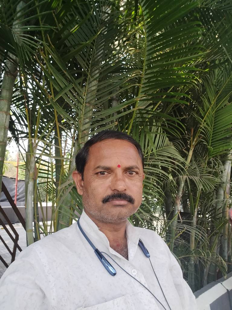 Bhaskar Choudhari