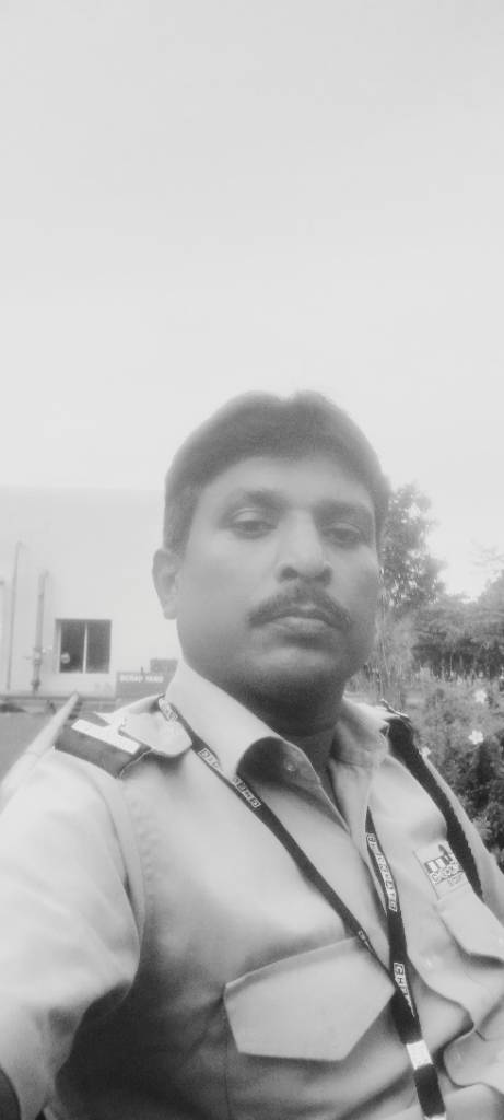 Biswaranjan Jena