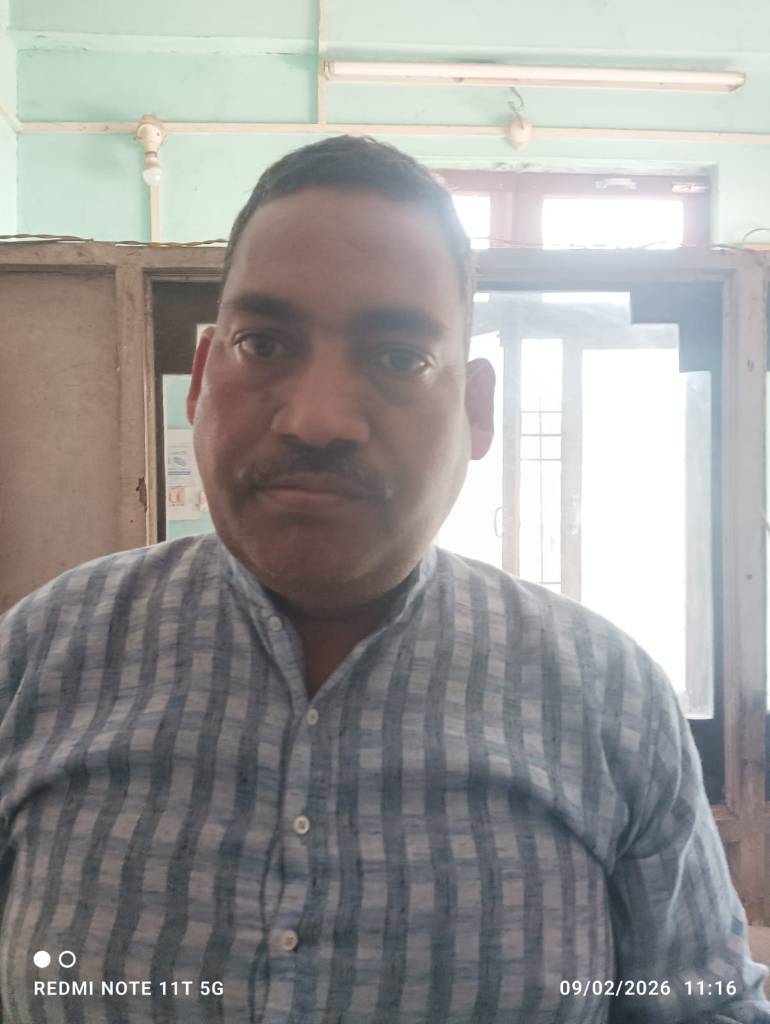 Shiv Kumar